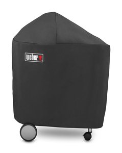 Weber® Premium Barbecuehoes - Geschikt voor Performer - afbeelding 1