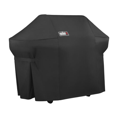 Weber Premium Barbecuehoes - Geschikt voor Summit 400 serie