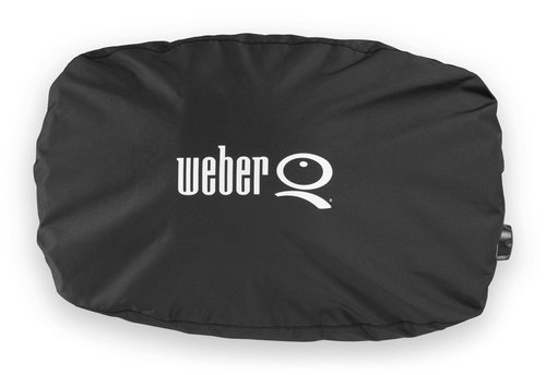 Weber® Premium Barbecuehoes - Voor Q 1000-serie - afbeelding 2