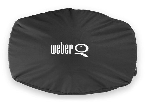 Weber® Premium Barbecuehoes - Voor Q 2000-serie - afbeelding 2