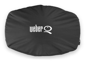 Weber® Premium Barbecuehoes - Voor Q 2000-serie - afbeelding 2