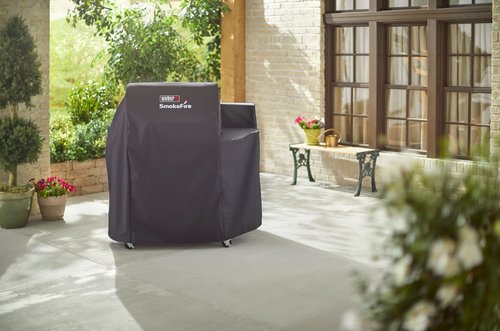 Weber® Premium Cover - SmokeFire EX4 - afbeelding 2