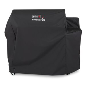 Weber® Premium Cover - SmokeFire EX6 - afbeelding 1