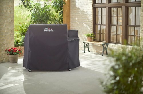 Weber® Premium Cover - SmokeFire EX6 - afbeelding 2