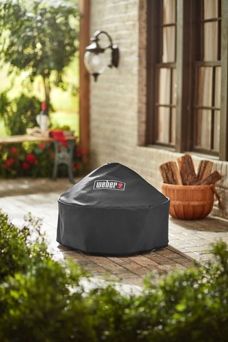 Weber® Premium Fireplace cover - Geschikt voor Fireplace modellen van na 2014 - afbeelding 2