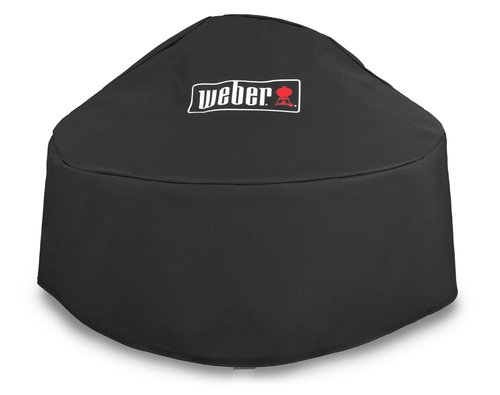 Weber® Premium Fireplace cover - Geschikt voor Fireplace modellen van na 2014 - afbeelding 1