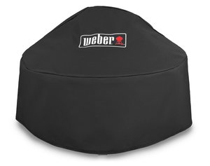 Weber® Premium Fireplace cover - Geschikt voor Fireplace modellen van na 2014 - afbeelding 1