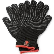 Weber Premium Handschoenen