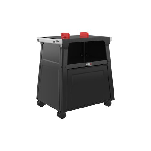 Weber Premium Onderstel Lumin - Zwart