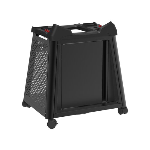 Weber Premium Onderstel Q Serie - Zwart