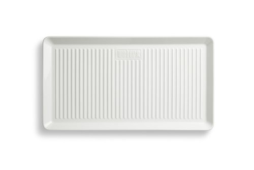 Weber® Presenteerschaal - 40 x 22 cm - afbeelding 1