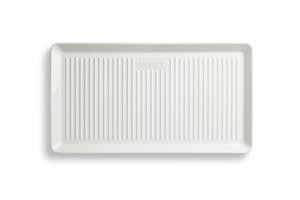 Weber® Presenteerschaal - 40 x 22 cm - afbeelding 1