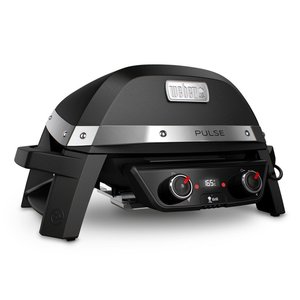 Weber® Pulse 2000 Elektrische barbecue - afbeelding 2