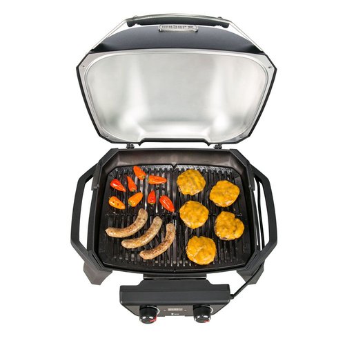 Weber® Pulse 2000 Elektrische barbecue - afbeelding 3