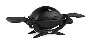 Weber® Q 1200 Gasbarbecue - afbeelding 1
