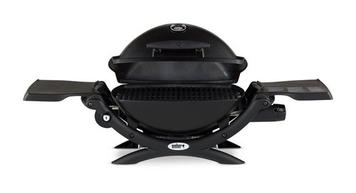 Weber® Q 1200 Gasbarbecue - afbeelding 3