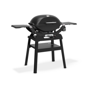 Weber Q 2200N gasgrill met compact stand zwart - afbeelding 3