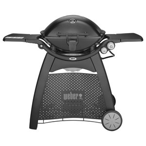 Weber® Q 3200 Gasbarbecue met onderstel - afbeelding 1