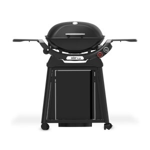 Weber Q2800N+ Gasbarbecue met Onderstel - Zwart - afbeelding 3