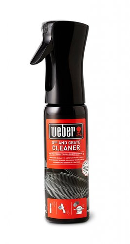 Weber® Reiniger voor Q™ en grillrooster
