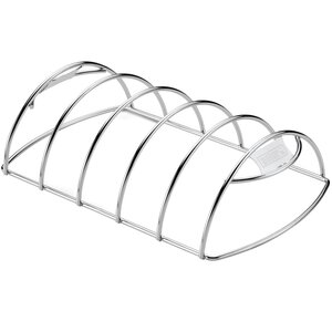 Weber® Ribbetjesrek