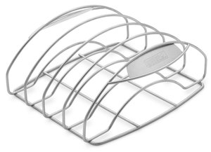 Weber® Ribbetjesrek - Voor Summit® Charcoal - afbeelding 2