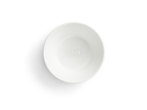 Weber® Saladekom - Ø 14 cm, Set van 2 - afbeelding 1