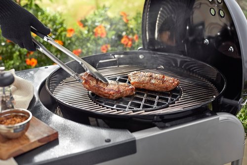 Weber® Sear Grate - afbeelding 2