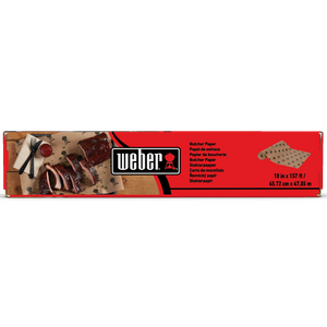 Weber slagerspapier 47.85mx45.72cm - afbeelding 1