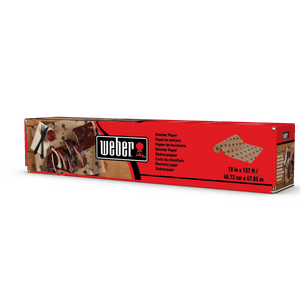Weber slagerspapier 47.85mx45.72cm - afbeelding 2