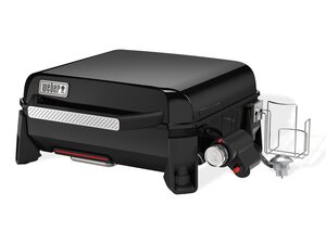Weber Slate GP 43cm Premium Plancha - afbeelding 2