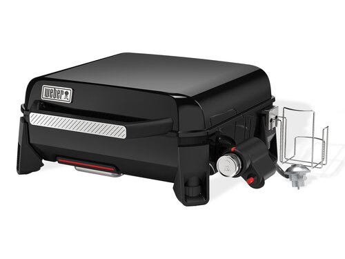 Weber Slate GP 43cm Premium Plancha, Porselein geы - afbeelding 2