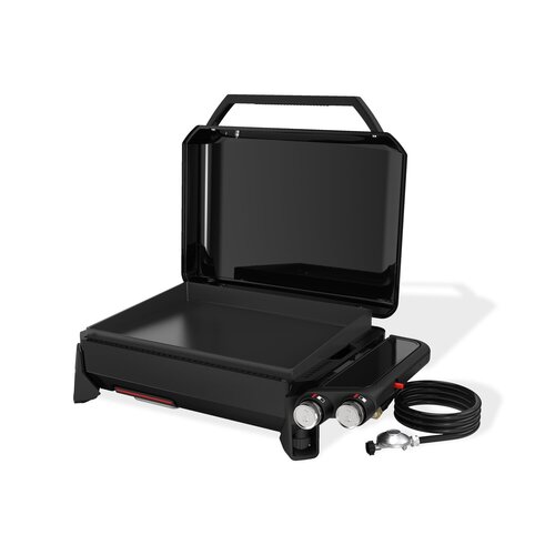 Weber Slate GP 56cm Premium Plancha - afbeelding 1