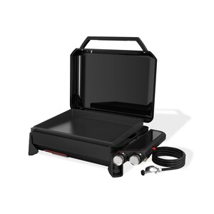 Weber Slate GP 56cm Premium Plancha - afbeelding 1