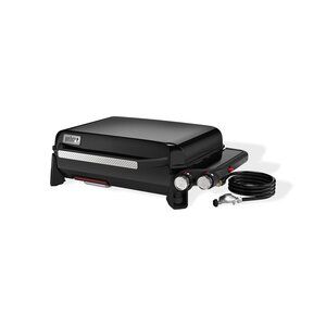 Weber Slate GP 56cm Premium Plancha - afbeelding 2