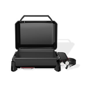Weber Slate GP 56cm Premium Plancha - afbeelding 3