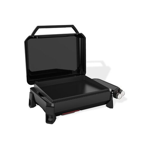 Weber Slate GP 56cm Premium Plancha - afbeelding 5