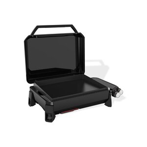 Weber Slate GP 56cm Premium Plancha - afbeelding 5