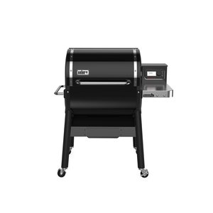 Weber® SmokeFire EX4 GBS Houtgestookte Pelletbarbecue - afbeelding 1
