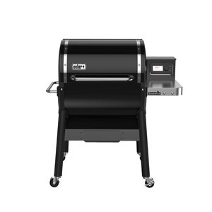 Weber SmokeFire EX4 GBS pelletbarbecue