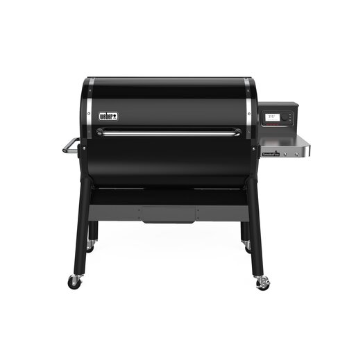 Weber SmokeFire EX6 GBS pelletbarbecue