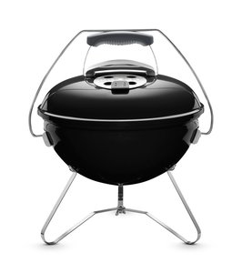 Weber® Smokey Joe® Premium Houtskoolbarbecue Ø 37 cm - afbeelding 2