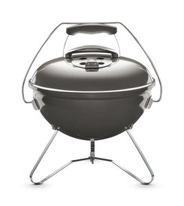 Weber® Smokey Joe® Premium Houtskoolbarbecue Ø 37 cm - afbeelding 2