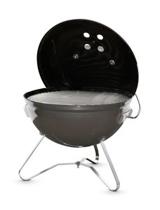 Weber® Smokey Joe® Premium Houtskoolbarbecue Ø 37 cm - afbeelding 3