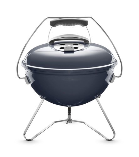 Weber® Smokey Joe® Premium Houtskoolbarbecue Ø 37 cm - afbeelding 2