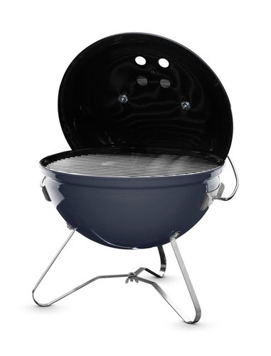Weber® Smokey Joe® Premium Houtskoolbarbecue Ø 37 cm - afbeelding 3