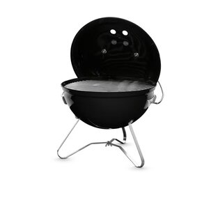 Weber Smokey Joe Premium Houtskoolbarbecue Ø 37 cm zwart - afbeelding 2