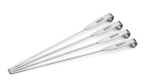 Weber® Spiesenset - afbeelding 1