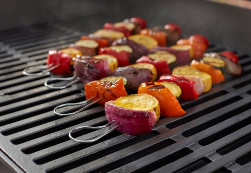 Weber® Spiesenset - afbeelding 2