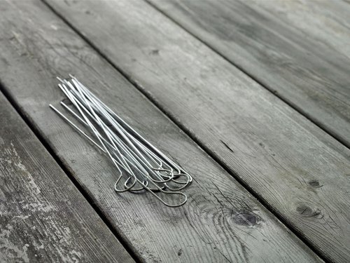 Weber® Spiesenset - afbeelding 1